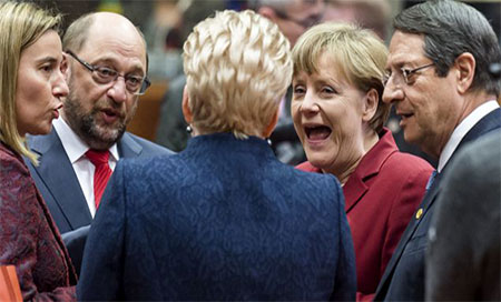 WikiLeaks: Unión Europea planea invadir Libia 